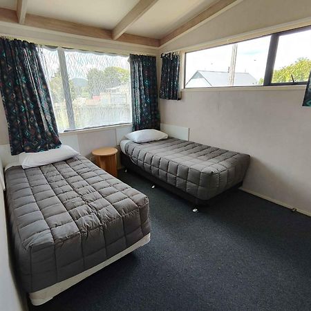 Motel Villa Del Rio Whangarei Dış mekan fotoğraf