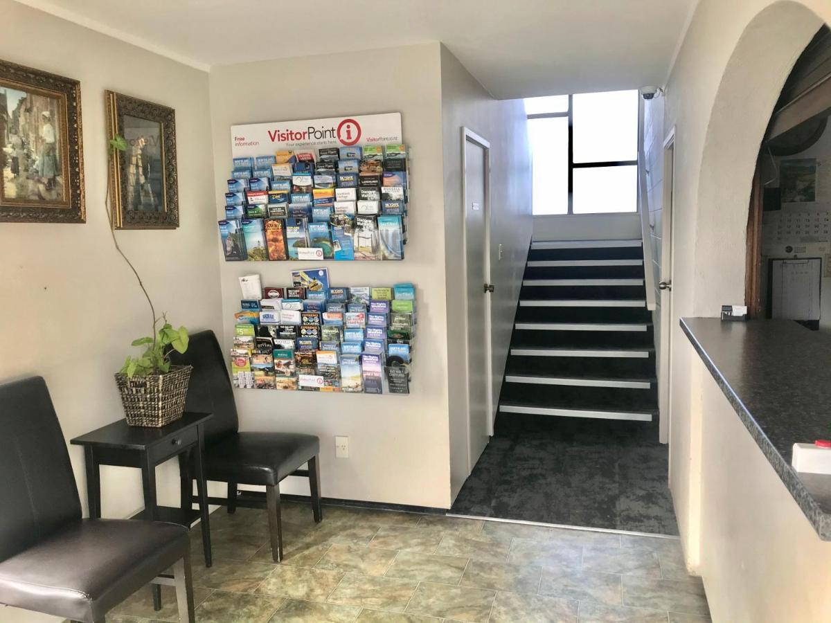 Motel Villa Del Rio Whangarei Dış mekan fotoğraf