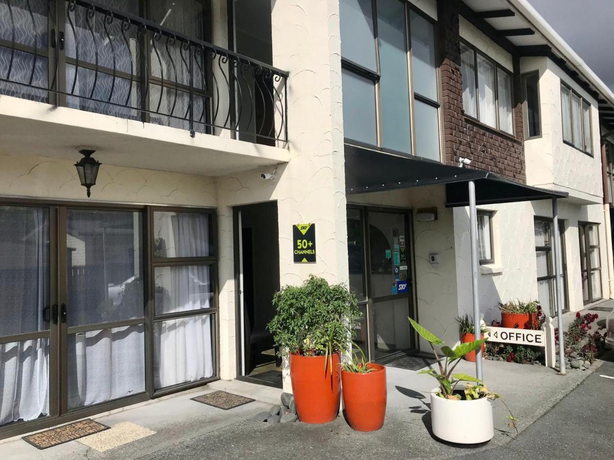 Motel Villa Del Rio Whangarei Dış mekan fotoğraf
