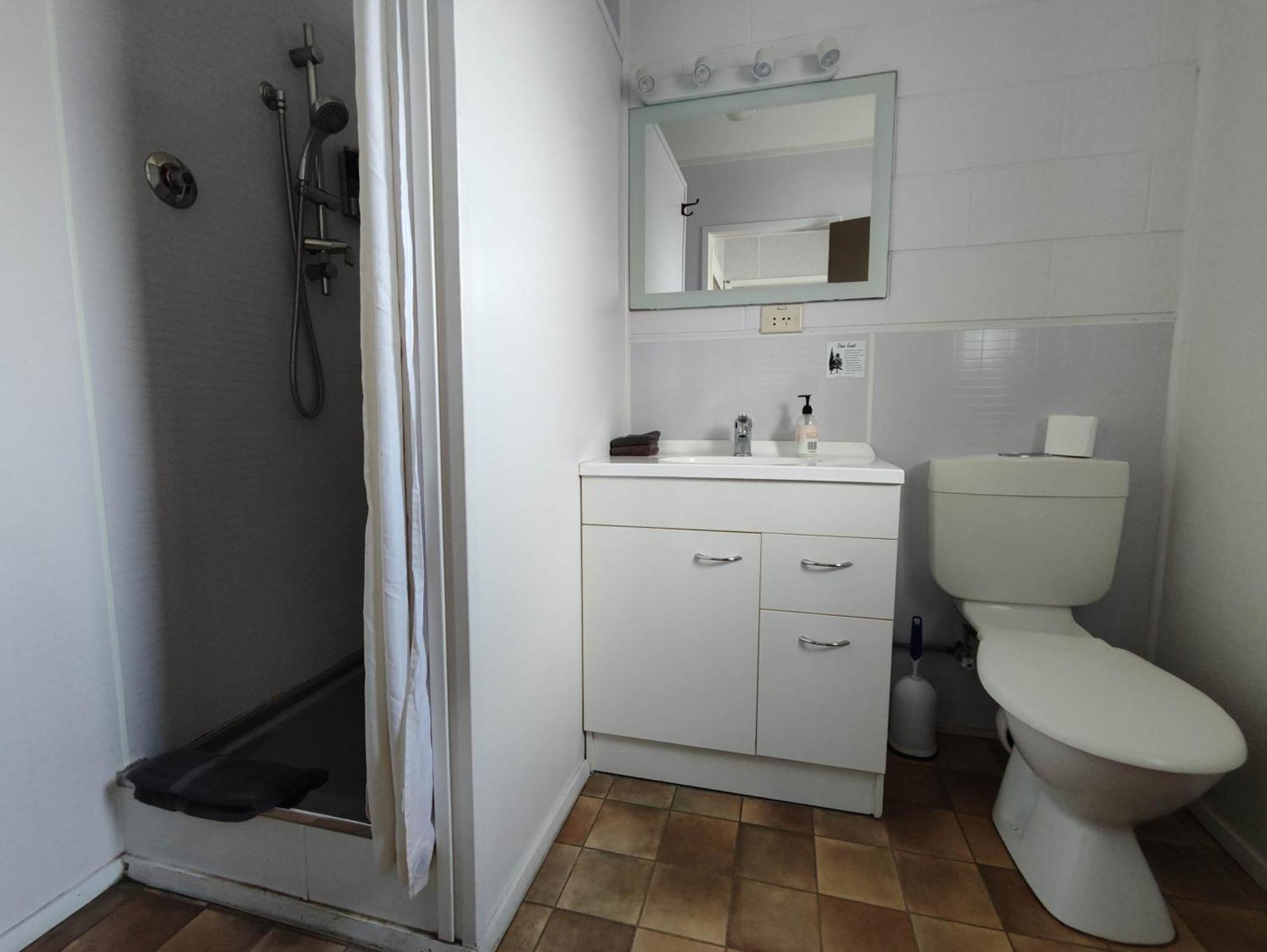 Motel Villa Del Rio Whangarei Dış mekan fotoğraf