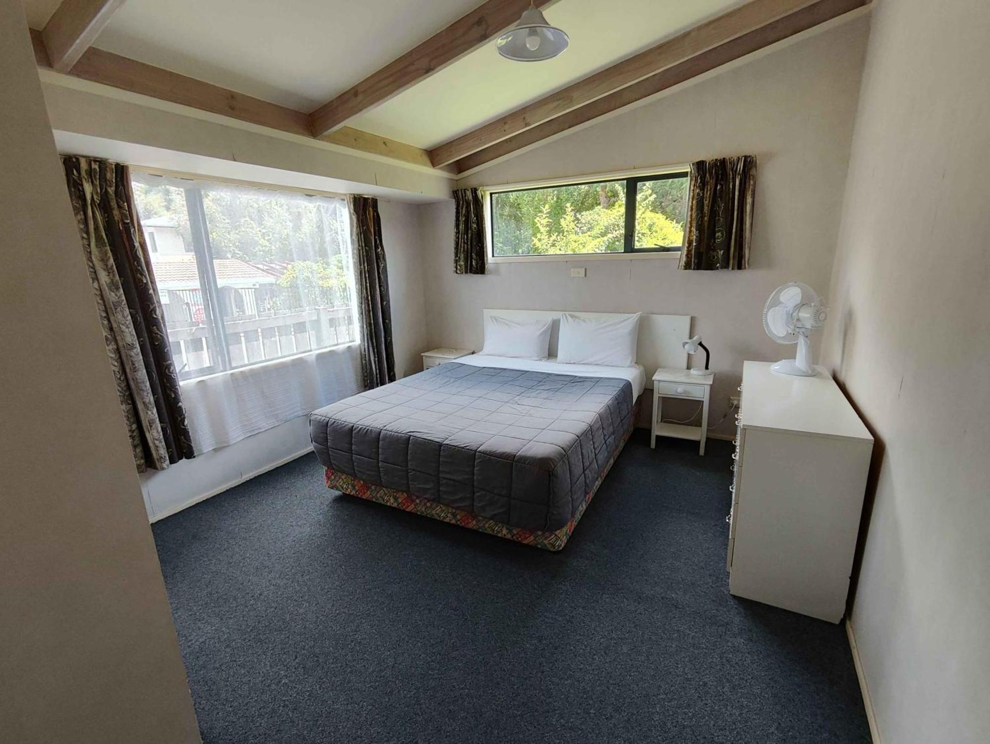 Motel Villa Del Rio Whangarei Dış mekan fotoğraf