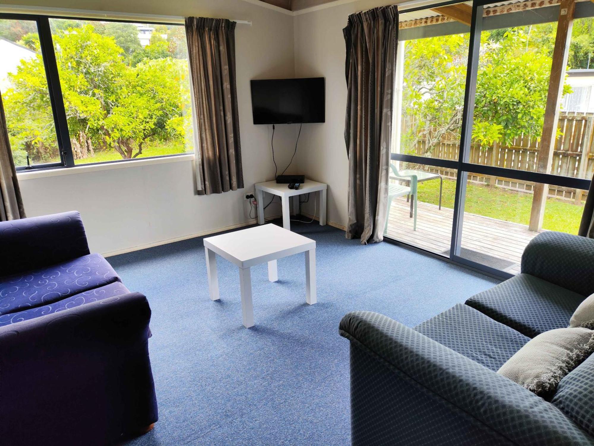 Motel Villa Del Rio Whangarei Dış mekan fotoğraf