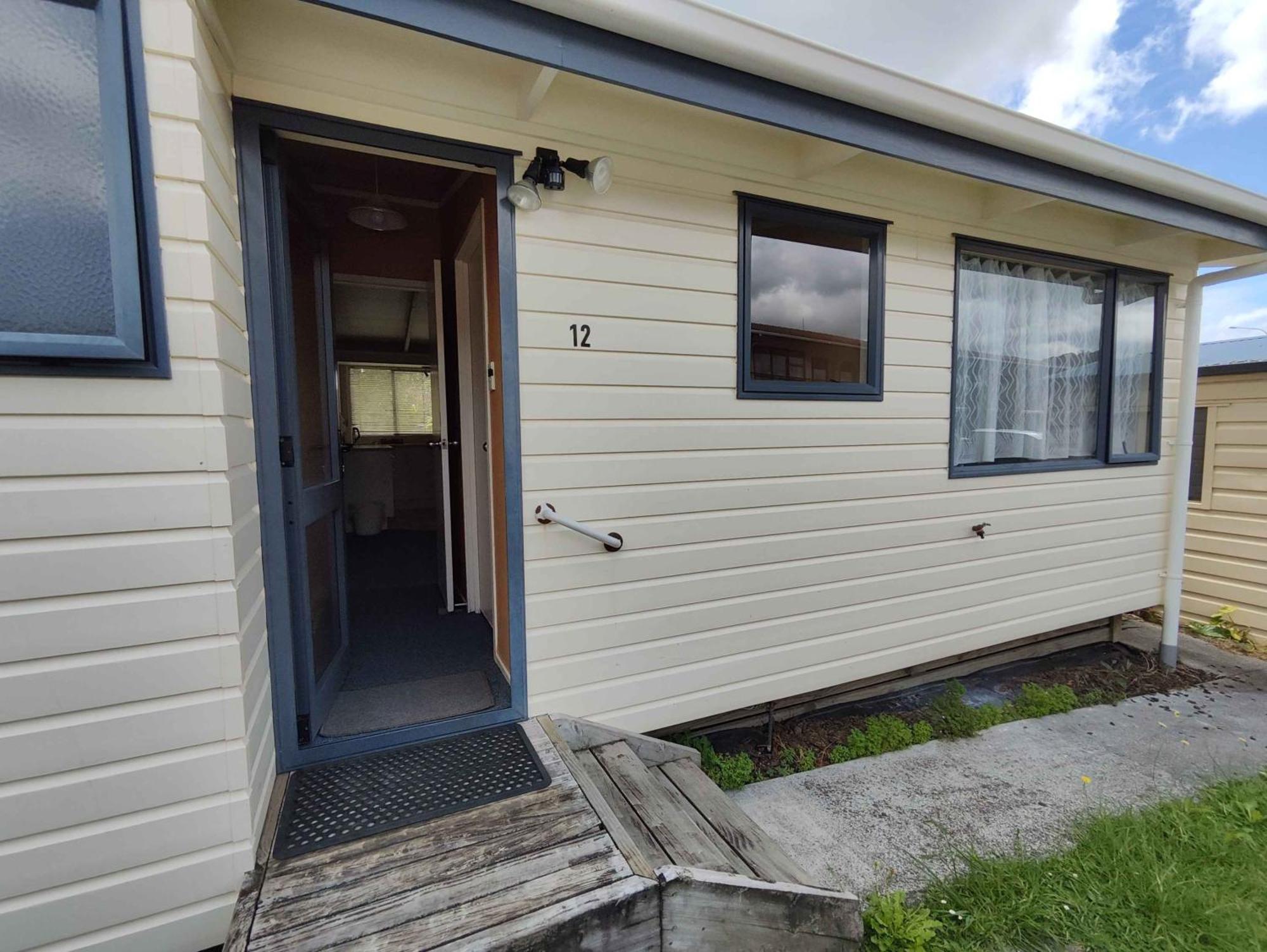 Motel Villa Del Rio Whangarei Dış mekan fotoğraf