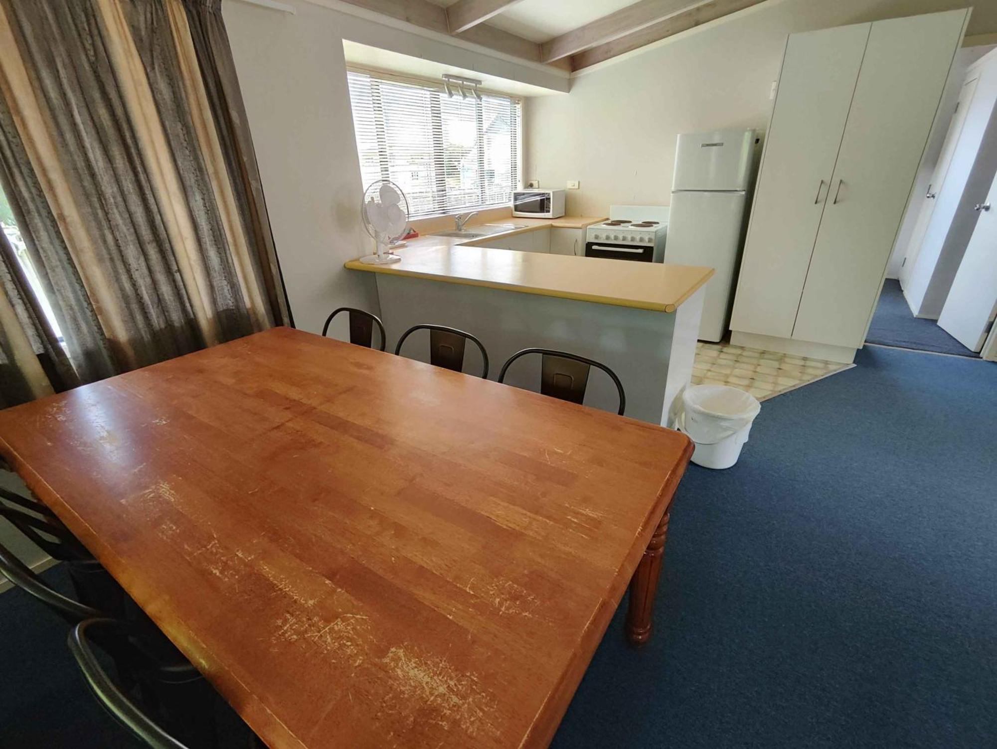 Motel Villa Del Rio Whangarei Dış mekan fotoğraf